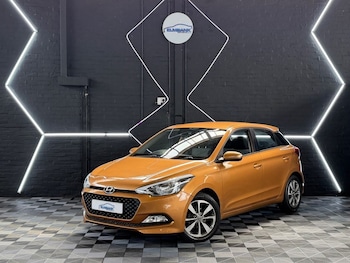 Used Hyundai i20 2015 for sale - 78902463: Photo