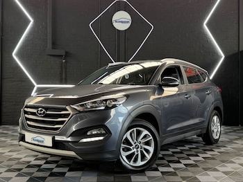 Used Hyundai TUCSON 2016 for sale - 79265170: Photo