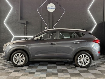 Used Hyundai TUCSON 2016 for sale - 79265170: Photo