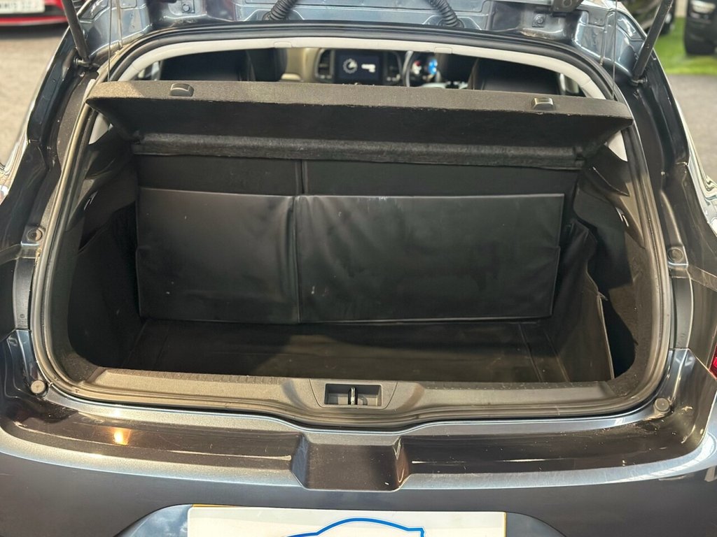 Used Renault Megane 2017 for sale - 76962004: Photo 20