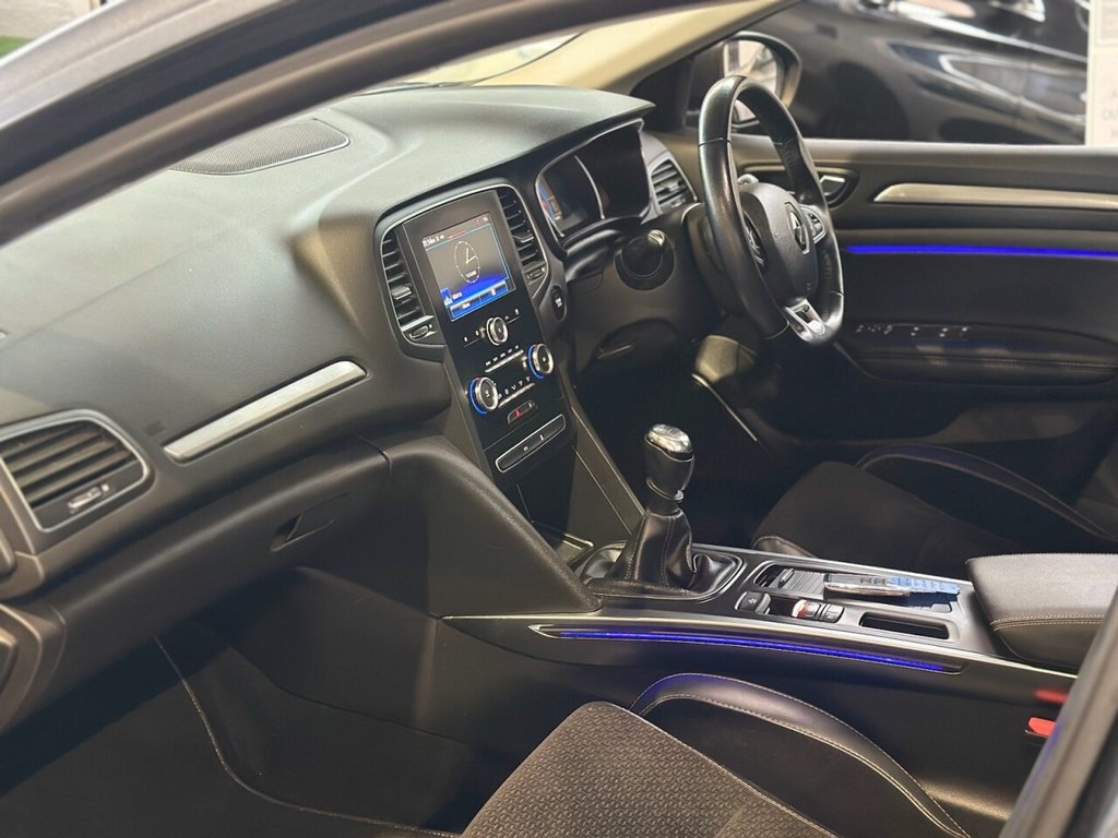 Used Renault Megane 2017 for sale - 76962004: Photo 26