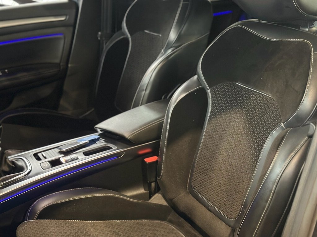 Used Renault Megane 2017 for sale - 76962004: Photo 28