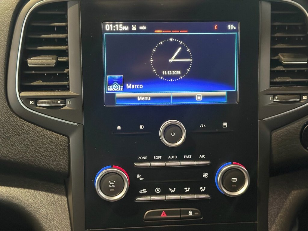 Used Renault Megane 2017 for sale - 76962004: Photo 32