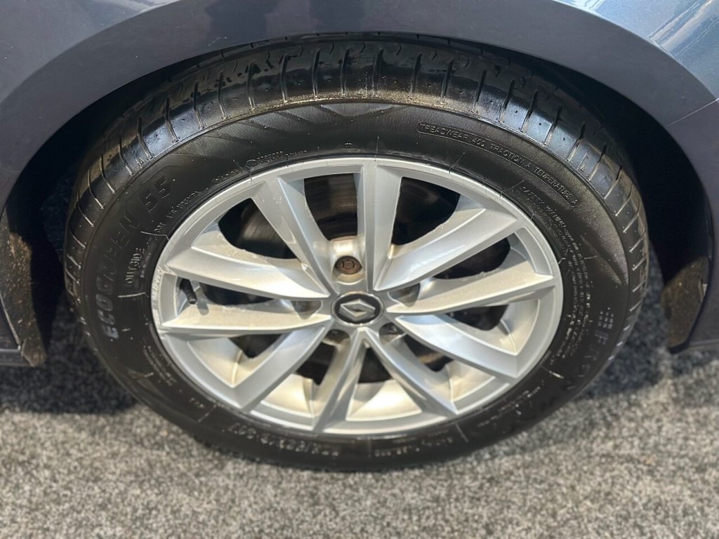 Used Renault Megane 2017 for sale - 76962004: Photo 37