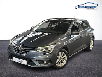 Used Renault Megane 2017 for sale - 76962004: Photo