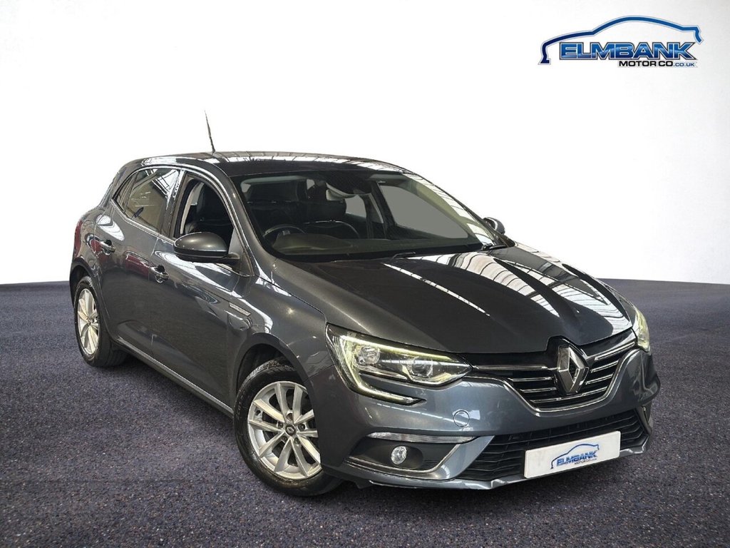 Used Renault Megane 2017 for sale - 76962004: Photo 9
