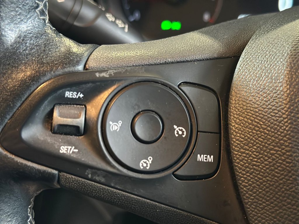 Used Vauxhall Corsa 2021 for sale - 77647828: Photo 11