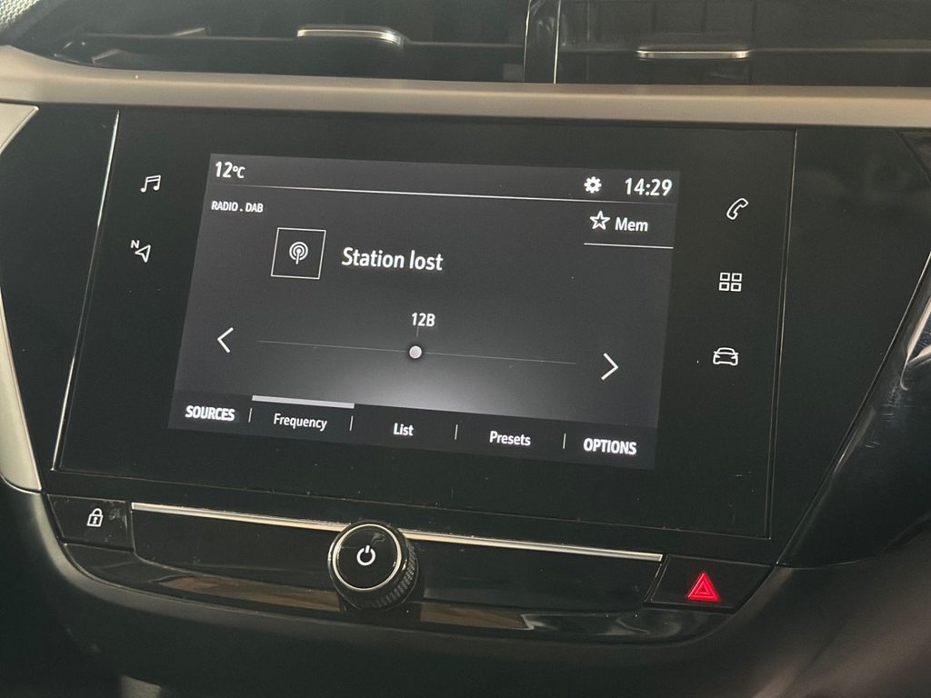 Used Vauxhall Corsa 2021 for sale - 77647828: Photo 15