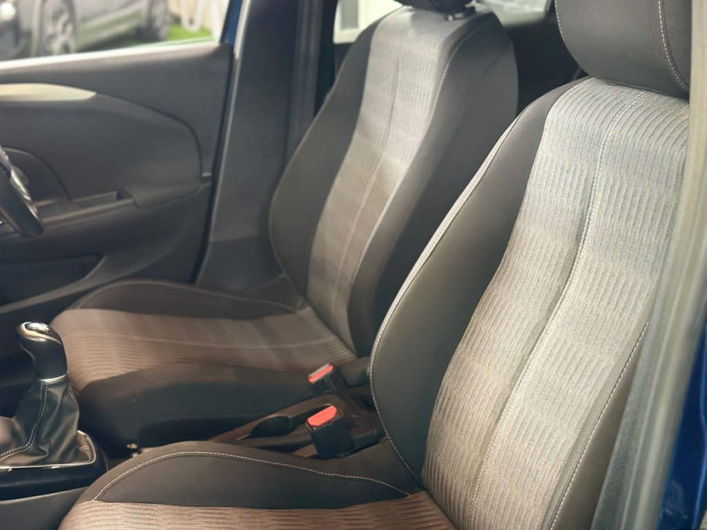 Used Vauxhall Corsa 2021 for sale - 77647828: Photo 16