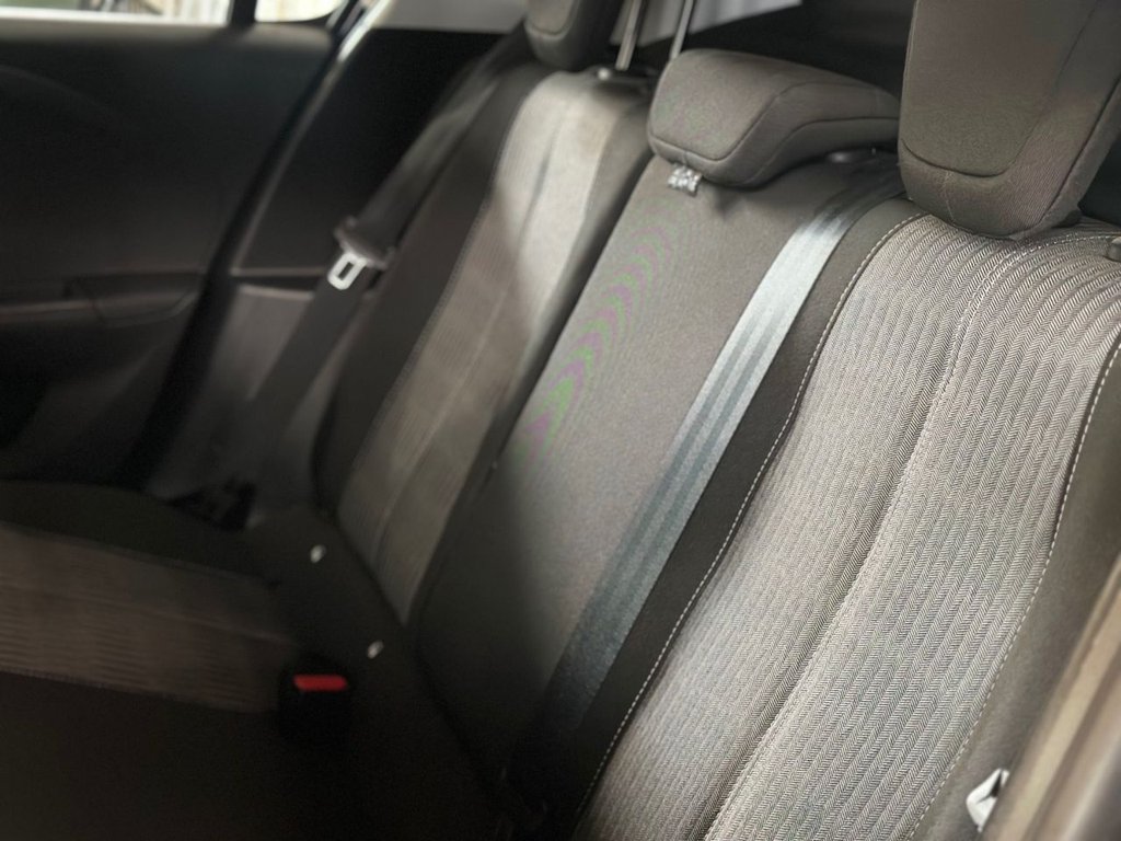 Used Vauxhall Corsa 2021 for sale - 77647828: Photo 17