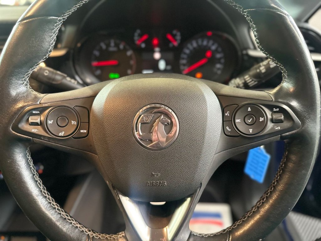 Used Vauxhall Corsa 2021 for sale - 77647828: Photo 2