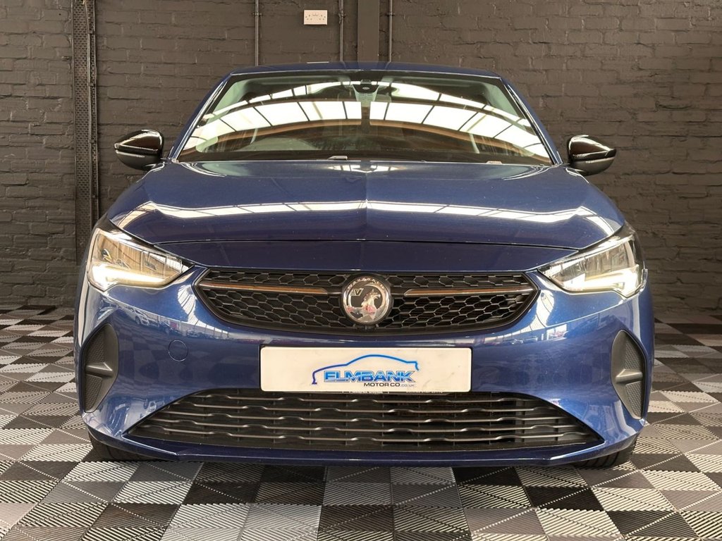 Used Vauxhall Corsa 2021 for sale - 77647828: Photo 28