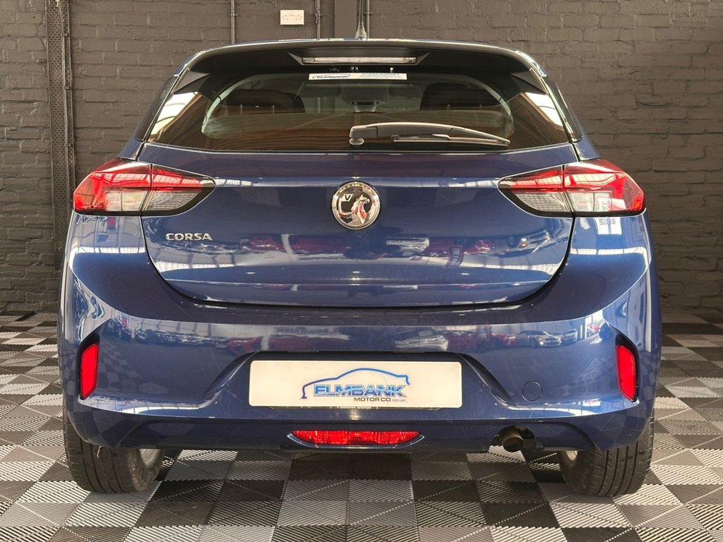 Used Vauxhall Corsa 2021 for sale - 77647828: Photo 31