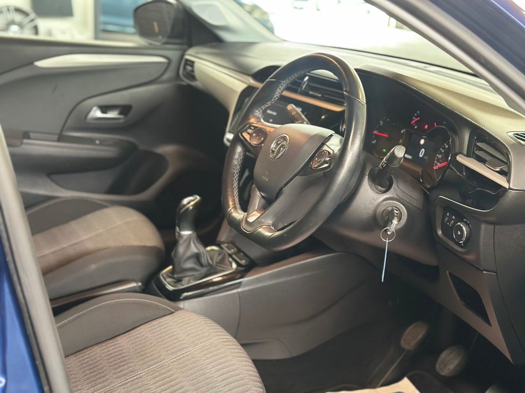 Used Vauxhall Corsa 2021 for sale - 77647828: Photo 41
