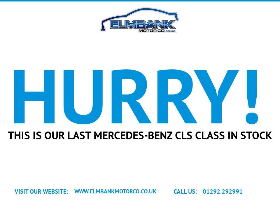 Used Mercedes-Benz CLS 2017 for sale - 77680599: Photo 4