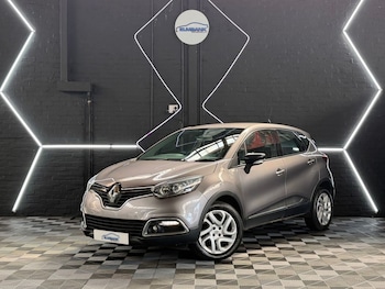 Used Renault Captur 2016 for sale - 79289181: Photo