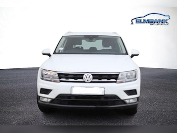 2016 (66) - 2.0 TDI BlueMotion Tech SE Navigation SUV 5dr Diesel Manual Euro 6 (s/s) (1