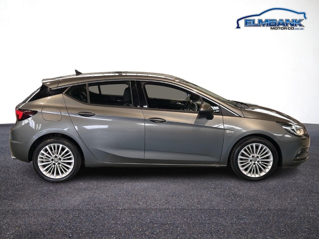 Used Vauxhall Astra 2018 for sale - 76057012: Photo 10