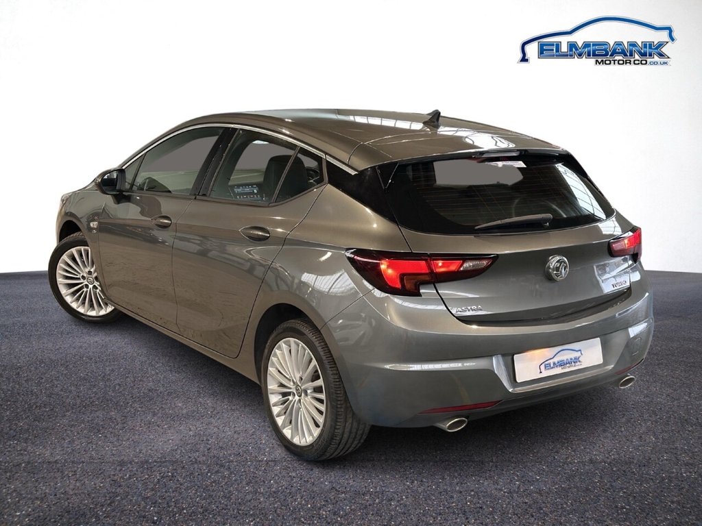 Used Vauxhall Astra 2018 for sale - 76057012: Photo 17
