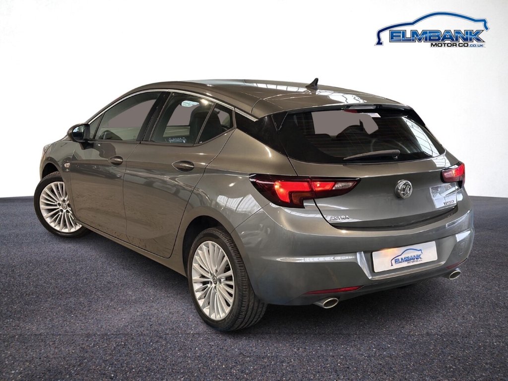 Used Vauxhall Astra 2018 for sale - 76057012: Photo 18