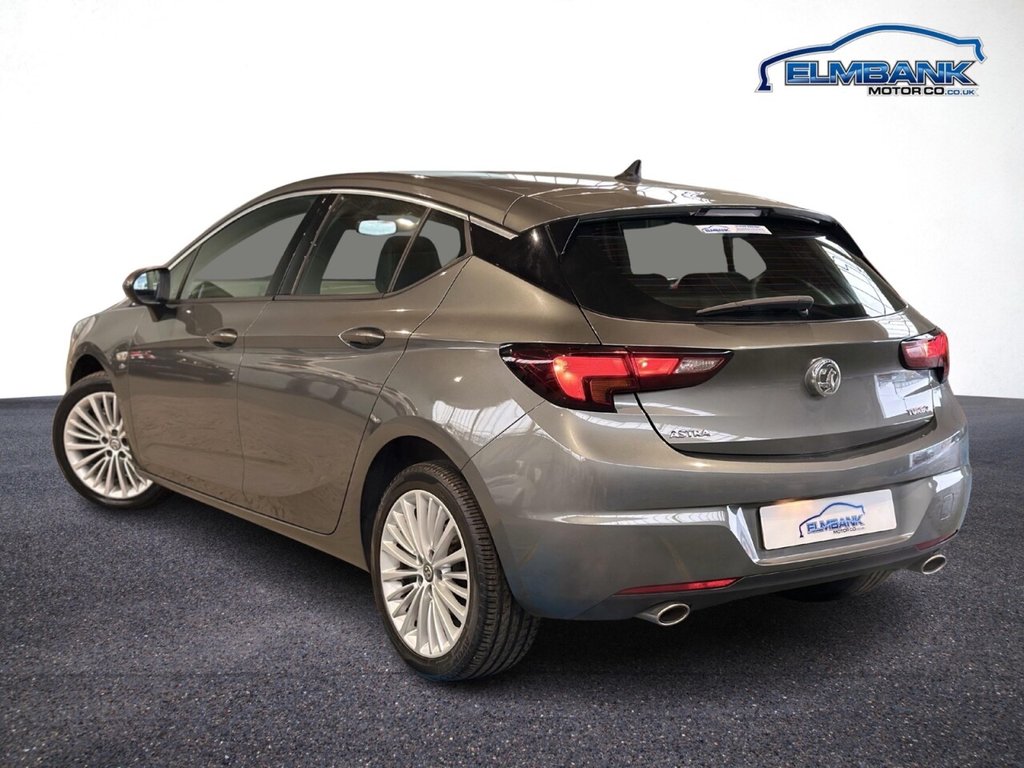 Used Vauxhall Astra 2018 for sale - 76057012: Photo 19