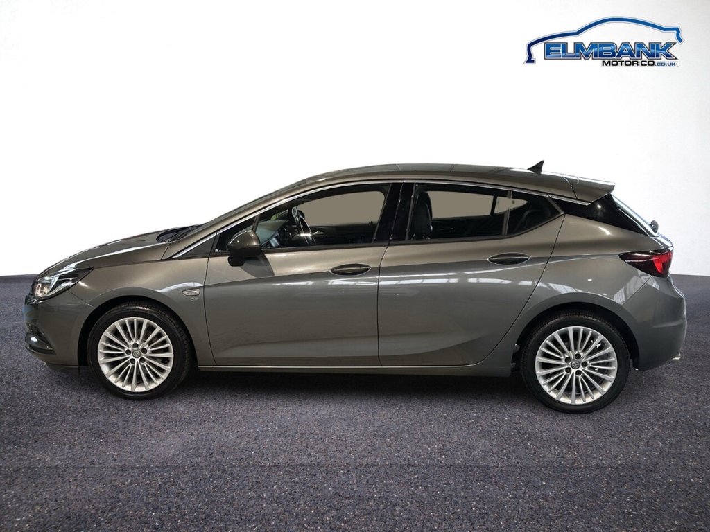 Used Vauxhall Astra 2018 for sale - 76057012: Photo 20