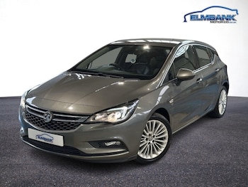 Used Vauxhall Astra 2018 for sale - 76057012: Photo 2