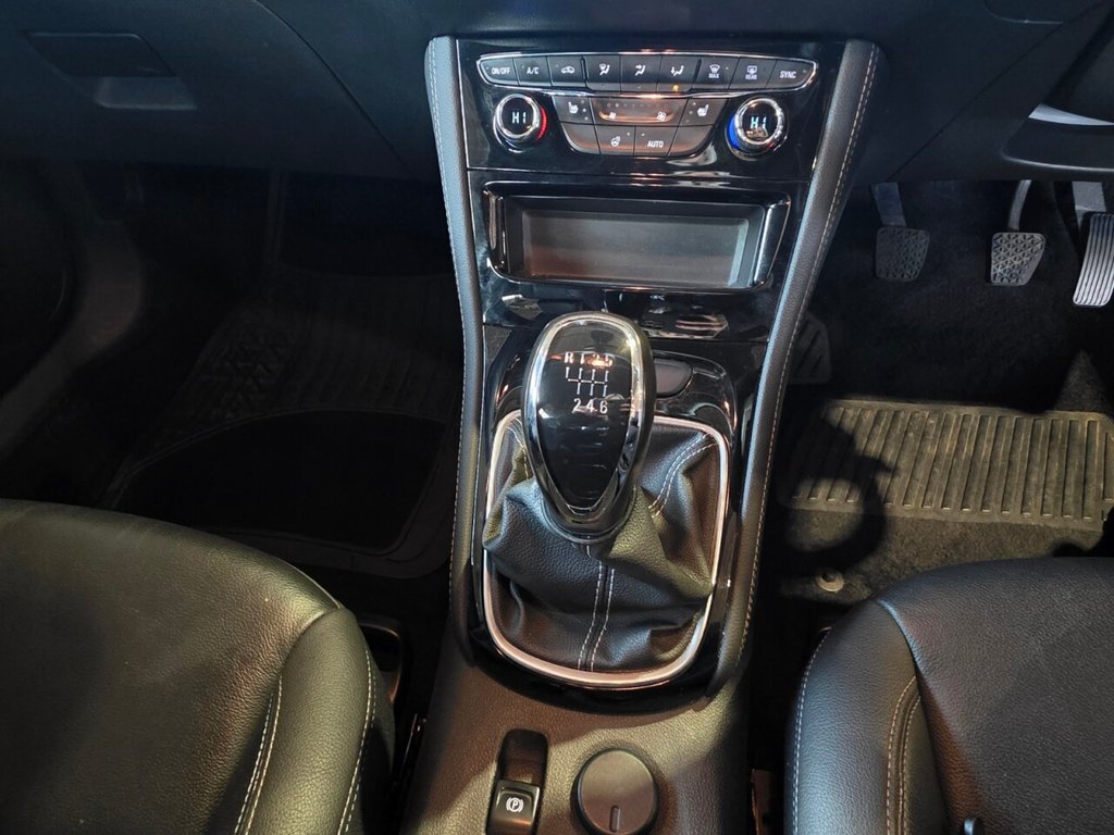 Used Vauxhall Astra 2018 for sale - 76057012: Photo 33