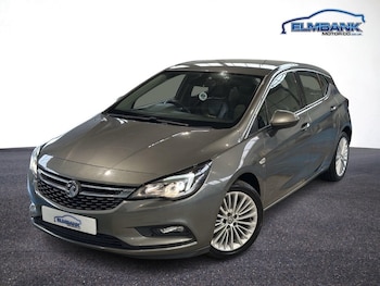 Used Vauxhall Astra 2018 for sale - 76057012: Photo 3