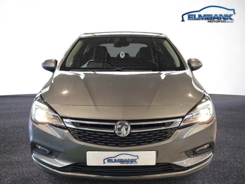 Used Vauxhall Astra 2018 for sale - 76057012: Photo 4
