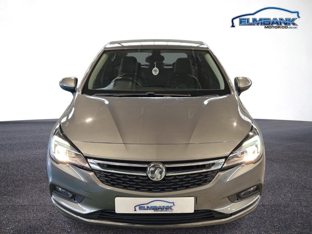 Used Vauxhall Astra 2018 for sale - 76057012: Photo 5
