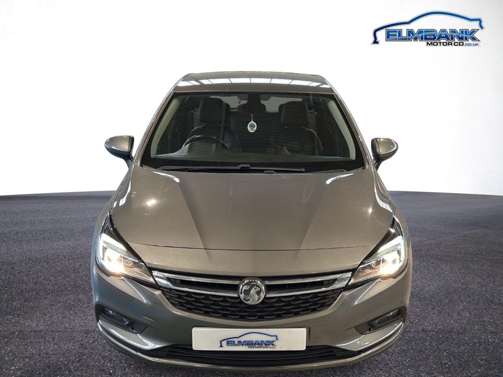Used Vauxhall Astra 2018 for sale - 76057012: Photo 6