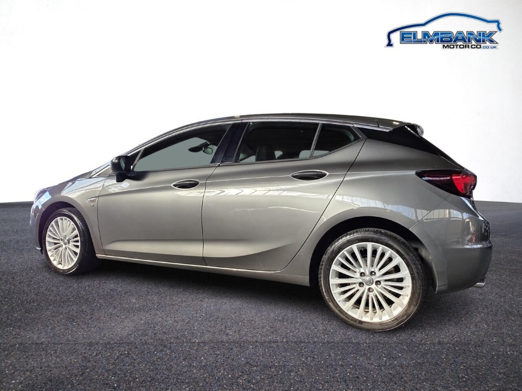 Used Vauxhall Astra 2018 for sale - 76057012: Photo 7