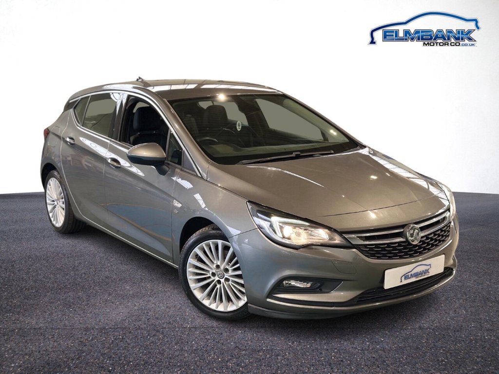 Used Vauxhall Astra 2018 for sale - 76057012: Photo 9