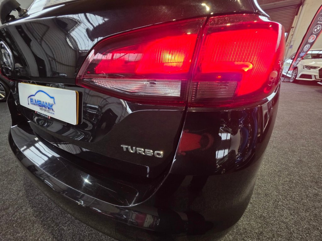 Used Vauxhall Astra 2018 for sale - 77007288: Photo 36