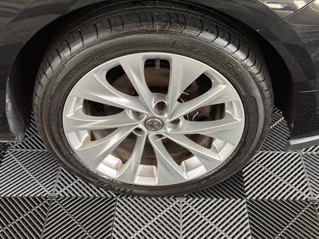 Used Vauxhall Astra 2018 for sale - 77007288: Photo 42