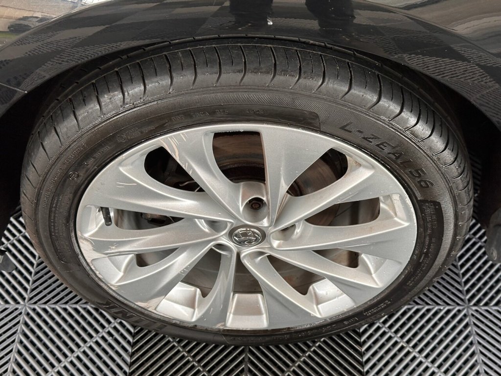 Used Vauxhall Astra 2018 for sale - 77007288: Photo 43