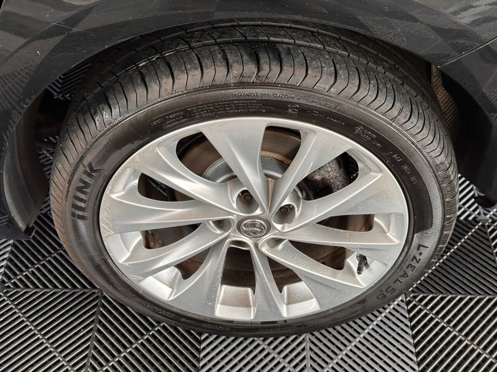 Used Vauxhall Astra 2018 for sale - 77007288: Photo 44