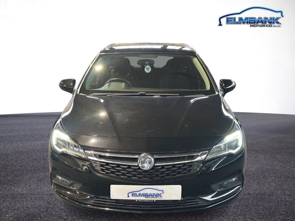 Used Vauxhall Astra 2018 for sale - 77007288: Photo 6