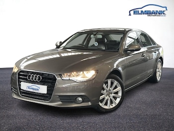 Used Audi A6 Saloon 2014 for sale - 76470411: Photo