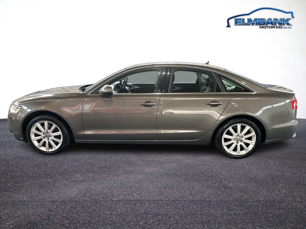Used Audi A6 Saloon 2014 for sale - 76470411: Photo 20