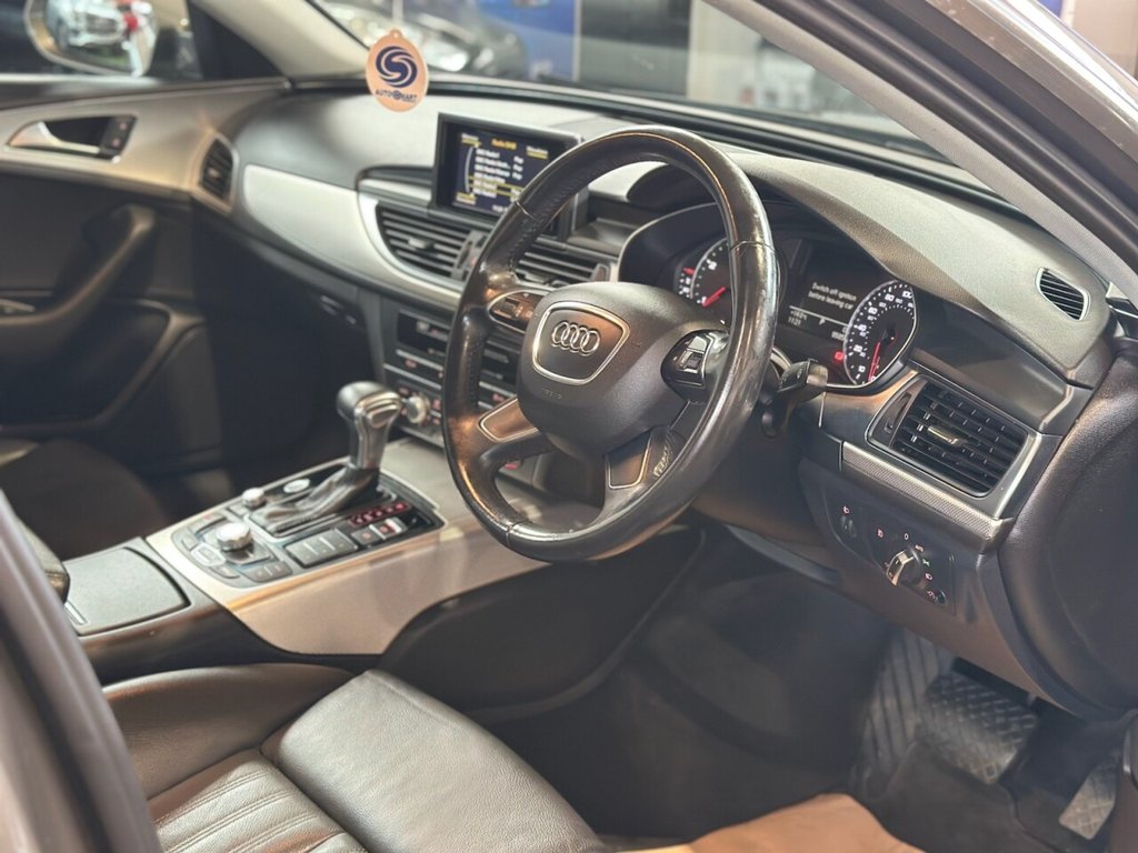 Used Audi A6 Saloon 2014 for sale - 76470411: Photo 22