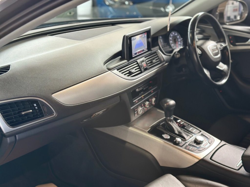 Used Audi A6 Saloon 2014 for sale - 76470411: Photo 23