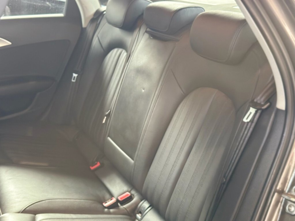 Used Audi A6 Saloon 2014 for sale - 76470411: Photo 24