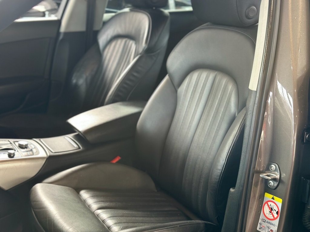 Used Audi A6 Saloon 2014 for sale - 76470411: Photo 25