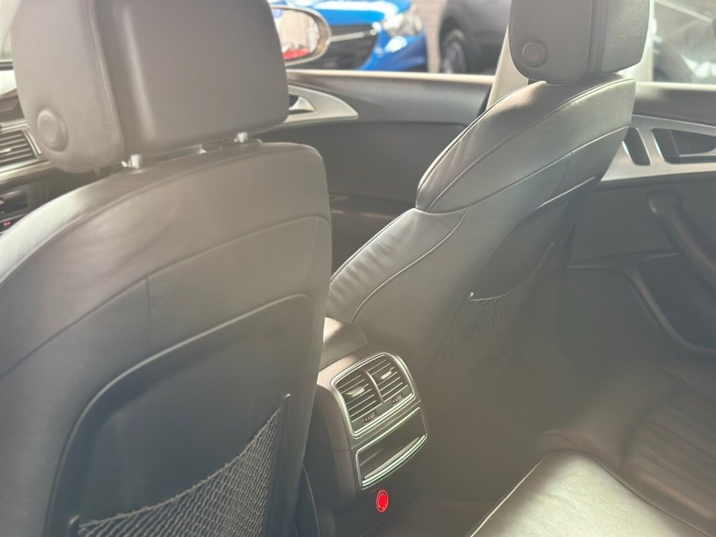 Used Audi A6 Saloon 2014 for sale - 76470411: Photo 26