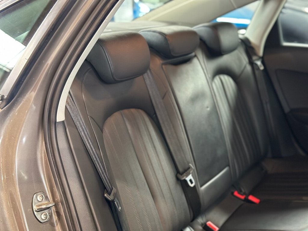 Used Audi A6 Saloon 2014 for sale - 76470411: Photo 27