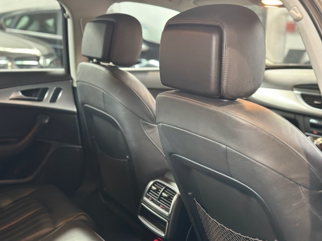 Used Audi A6 Saloon 2014 for sale - 76470411: Photo 29