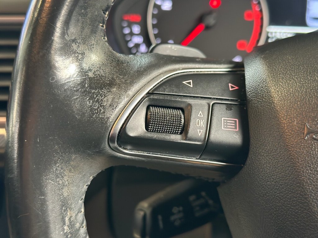 Used Audi A6 Saloon 2014 for sale - 76470411: Photo 30