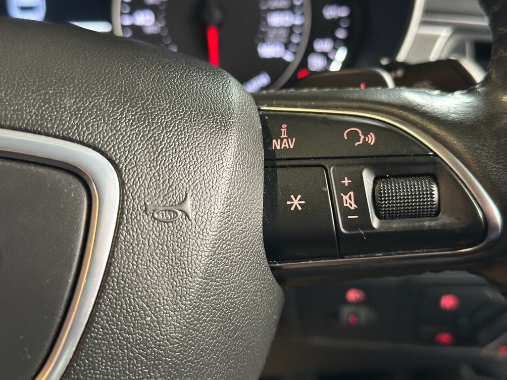 Used Audi A6 Saloon 2014 for sale - 76470411: Photo 32